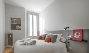 Luxury Design Suite - 10 minutes from DUOMO